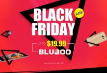 bluboo-black-friday-sale