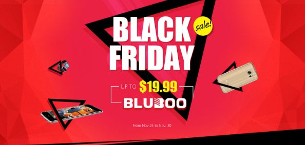bluboo-black-friday-sale