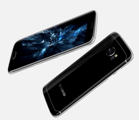 Bluboo Edge