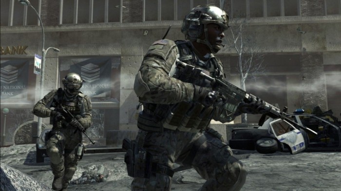 best call of duty games