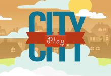 best city building games