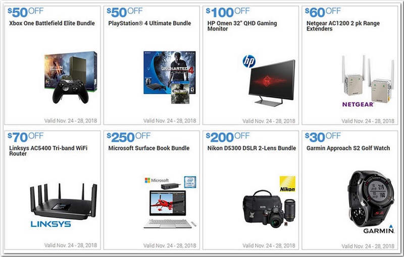 Costco Black Friday Cell Phone Deals