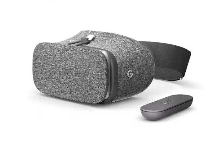 google daydream