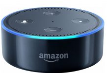 Amazon digital assistant Alexa