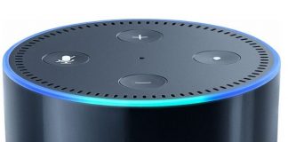 Amazon digital assistant Alexa