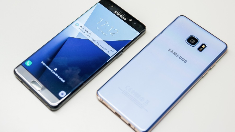 evenaar meerderheid Verrast zijn Samsung Galaxy Note 8 Isn't Very Expensive; Specs, Release Date And More -  MobiPicker