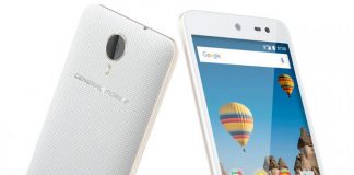 Android One Smartphones: General Mobile GM 5 With Android 7.0 Nougat Announced