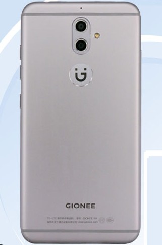 gionee-s9-s9t-get-tenaa-certicfication-specs-include-4gb-ram-dual-rear-camer-1