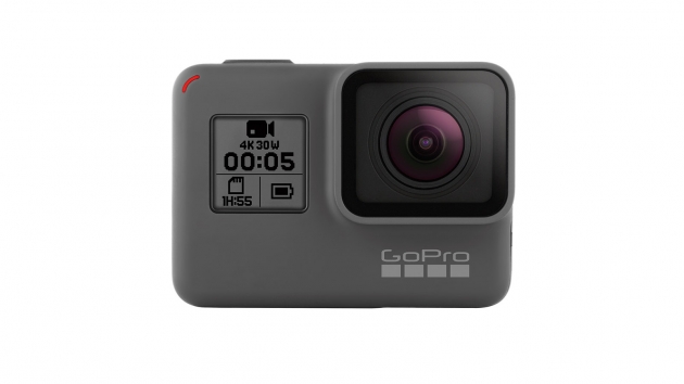 GoPro Hero 5 Black