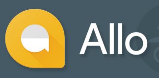 Google Allo new features