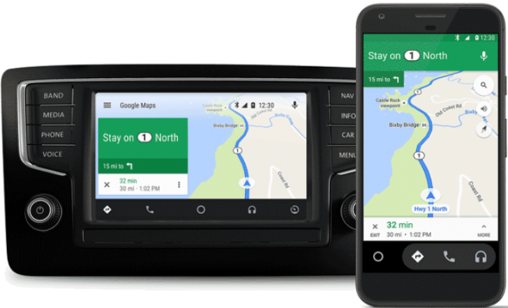 Google Is Now Rolling Out Android Auto v2.0 App [How To Download]
