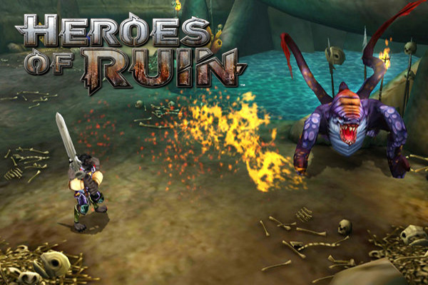 games like rakion 2018 games like rakion 2018