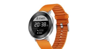 Huawei Fit vs FitBit Charge 2 vs Samsung Gear Fit 2 Comparison