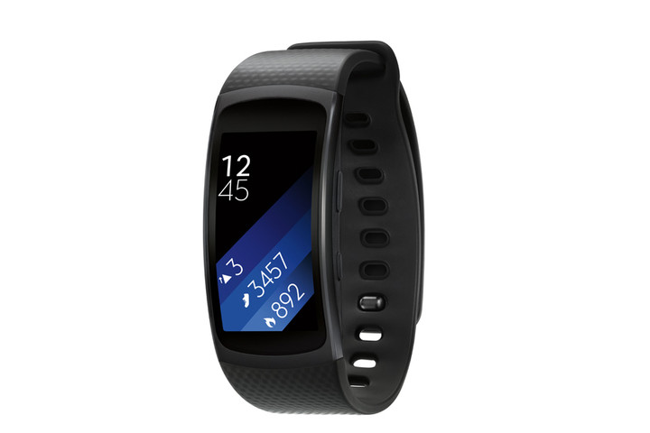 Huawei Fit vs FitBit Charge 2 vs Samsung Gear Fit 2 Comparison