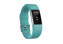 Huawei Fit vs FitBit Charge 2 vs Samsung Gear Fit 2 Comparison