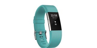 Huawei Fit vs FitBit Charge 2 vs Samsung Gear Fit 2 Comparison