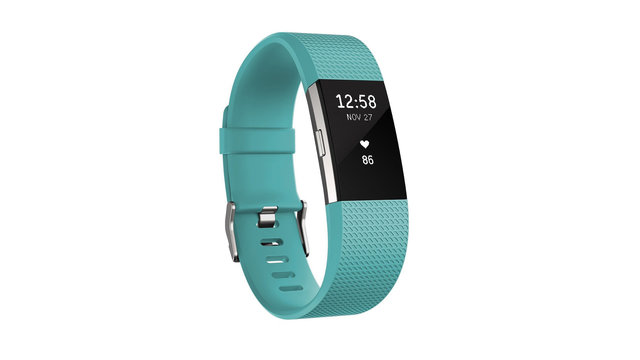 fitbit charge 2 firmware