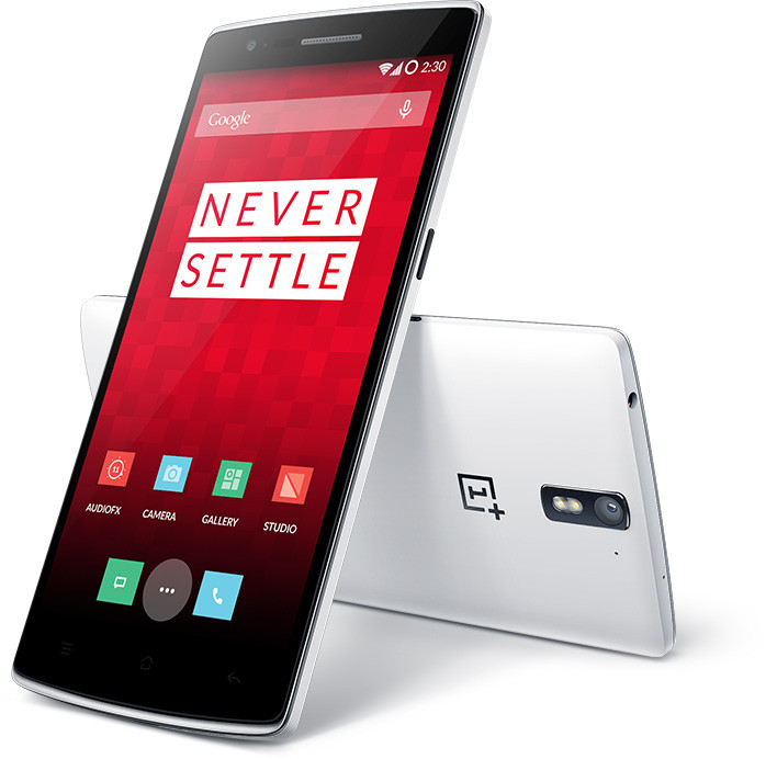 Is OnePlus One Getting Android 7.0 Nougat update schedule