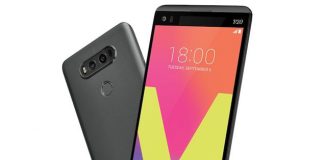 LG V20 Price Leaked: Will Cost Rs 49,990 in India