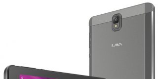 Lava Ivory POP With 7-inch Display Launched At Rs 6299