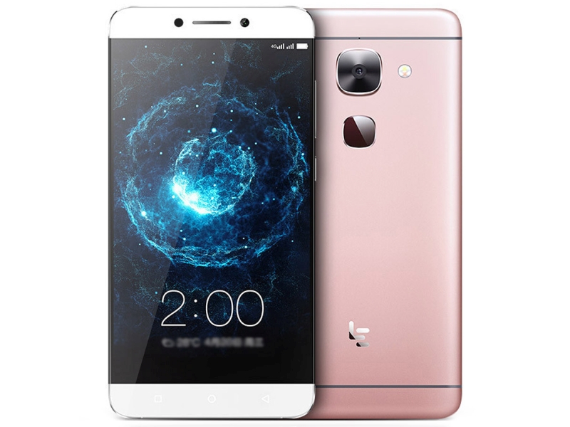 LeEco Le X850 With 13MP Dual Rear Cameras Set To Disrupt Smartphone Market