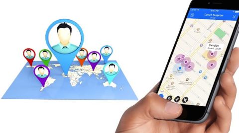 location-sharing-app