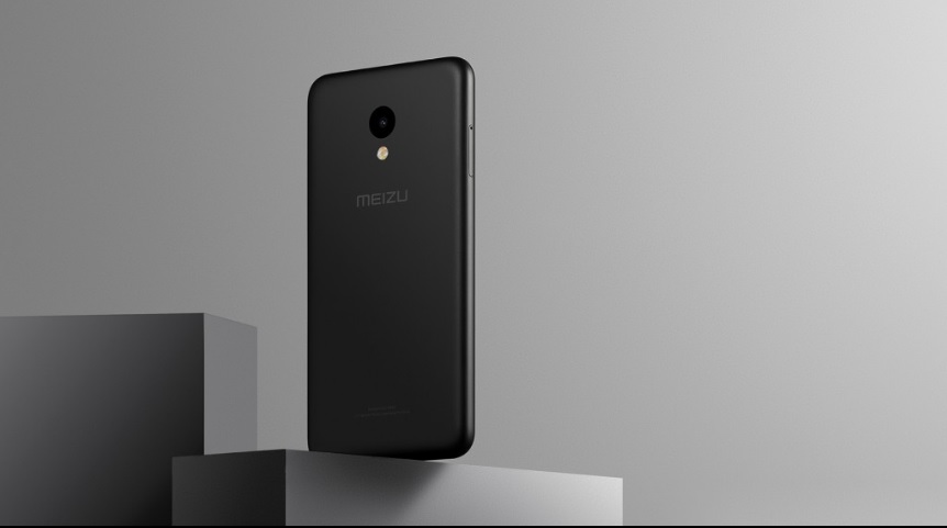 Meizu M5 With Octa-core CPU, 13MP Camera Launched At CNY 699