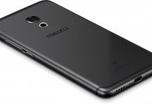 Meizu Pro 6s With 12MP Camera, 3,060 mAh Battery Announced