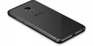 Meizu Pro 6s With 12MP Camera, 3,060 mAh Battery Announced
