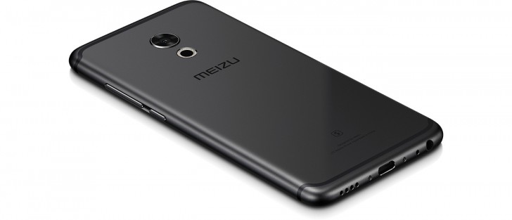 Meizu Pro 6s With 12MP Camera, 3,060 mAh Battery Announced