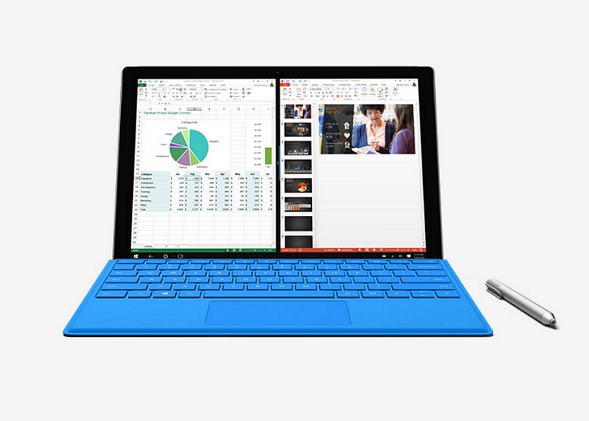 Microsoft Surface Pro 5 Release Date, Specs, Features, Rumors: Better Than iPad Pro 2 ?