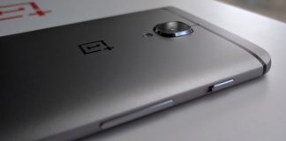 OnePlus 3T To Launch On November 14 In London