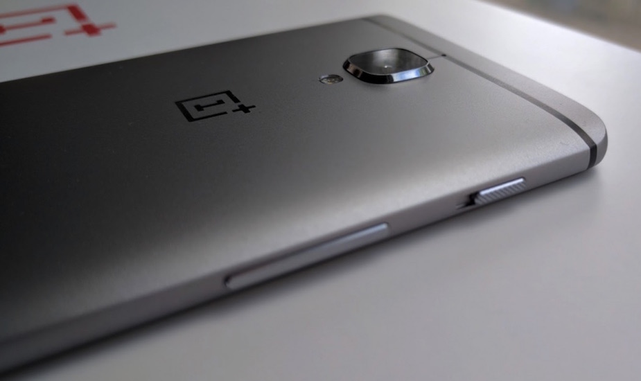 OnePlus 3T To Launch On November 14 In London