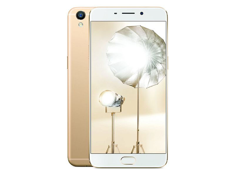 Oppo F1 Plus vs Vivo V3 Max Specs, Features, Price Comparison
