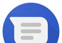 RCS Added To Google Messenger; Brings Enhanced Features
