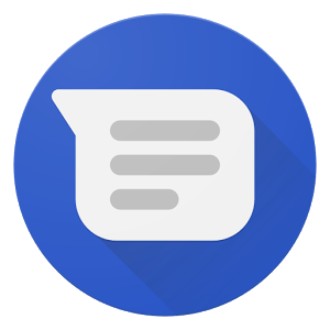 RCS Added To Google Messenger; Brings Enhanced Features