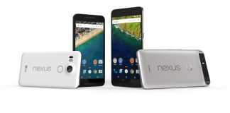 Random Battery Draining Issues Hit Google Nexus 6P Devices