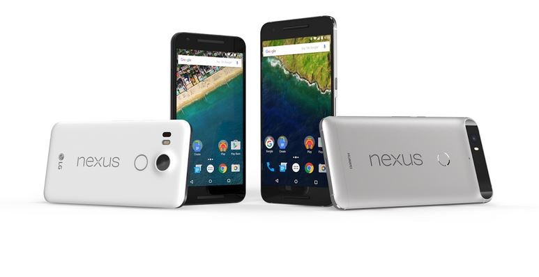Random Battery Draining Issues Hit Google Nexus 6P Devices