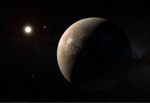 NASA big announcement on exoplanet