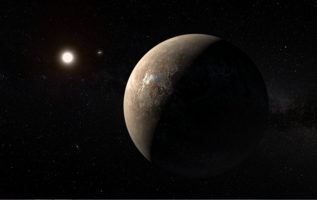 seti-search-for-aliens-on-proxima-b