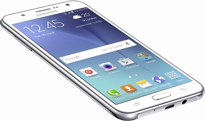 Samsung Galaxy J7 (2016) vs Galaxy A5 (2016) Comparison Review