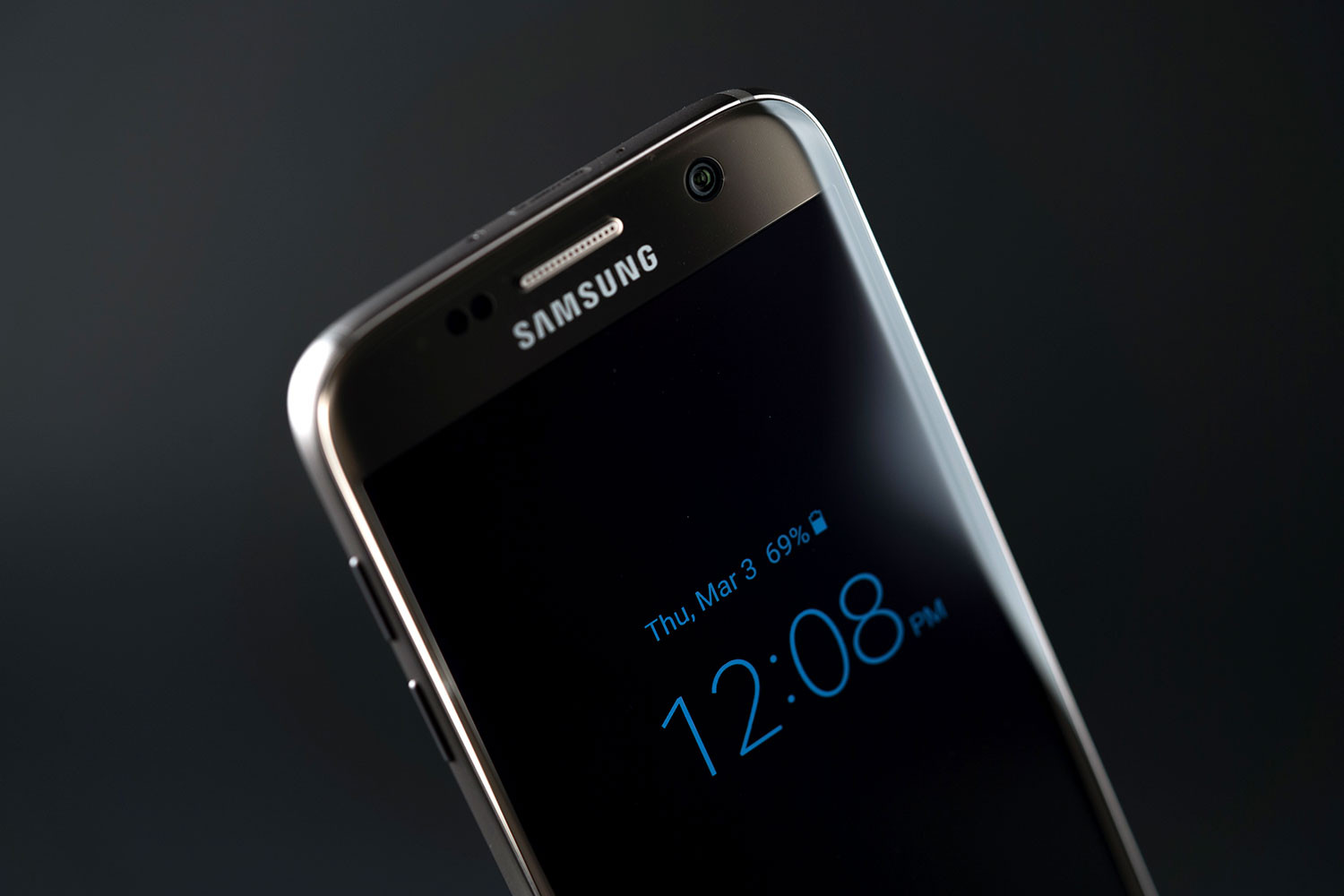 Samsung Galaxy S8 Confirmed To Sport Slick Design, Improved camera, Enhanced A.I.