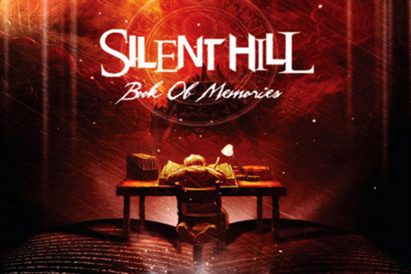 Silent Hill: Book of Memories games similar to diablo