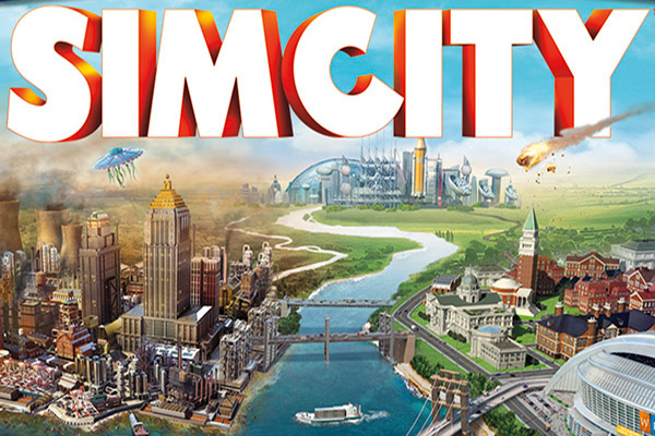 which is the best simcity pc game