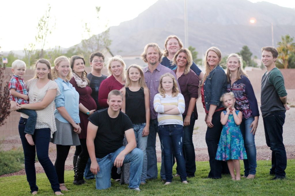 sister-wives-family