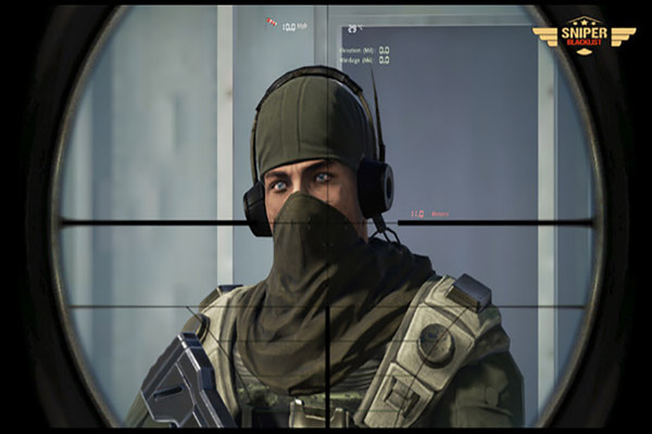 best sniper game on xbox one