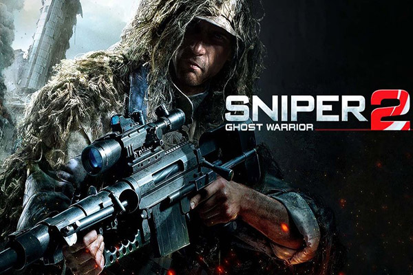 new sniper games for xbox one