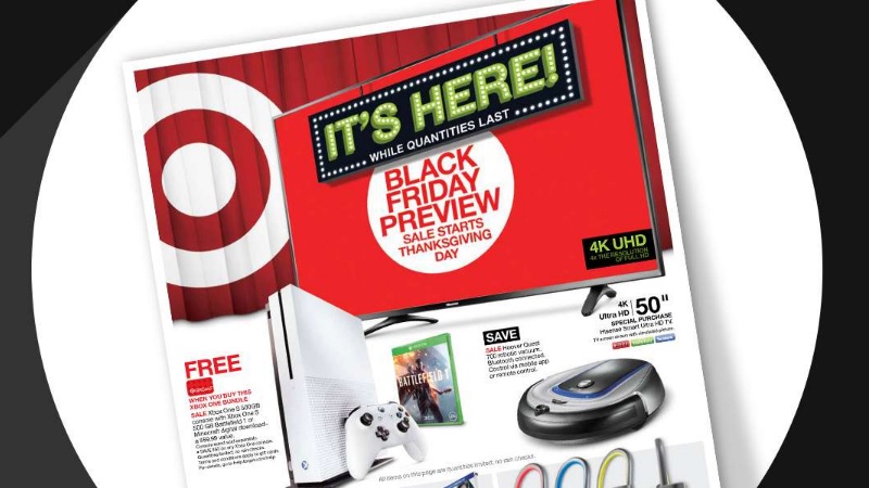 Source: Target