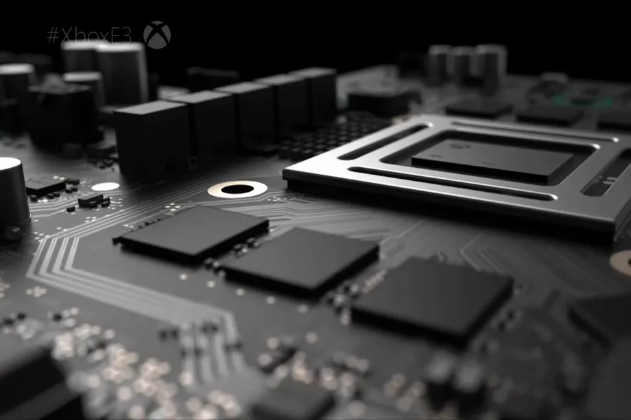 xbox-project-scorpio
