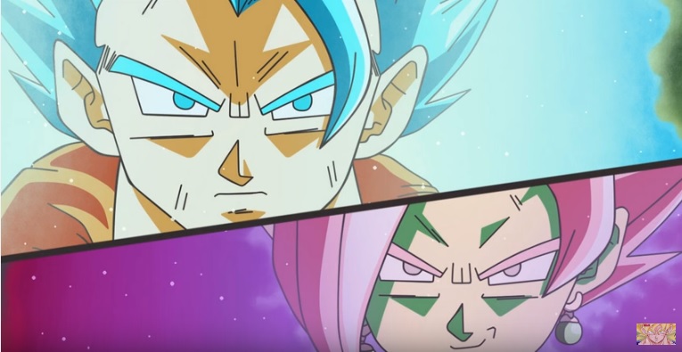 Dragon Ball Super